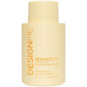 Design.ME Bounce.ME Curl Shampoo 300ml