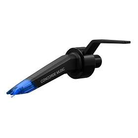 Ortofon Concorde Music Blue MM-pickup