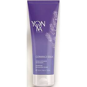 Yon-Ka Aroma Fusion Detox Gommage Doux 200ml
