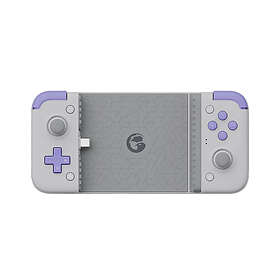 GameSir X2s USB-C [Hall Effect] (Android/iOS)