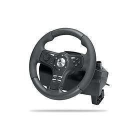 logitech driving force ps2