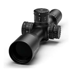 Arken Optics SH4 4-16x50 GEN2 FFP VPR MIL Belyst
