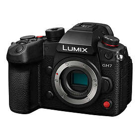 Panasonic Lumix GH7