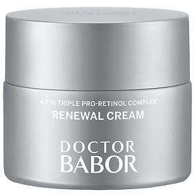 Babor Renewal Cream 50ml