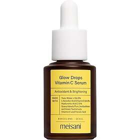 Meisani Glow Drops Vitamin C Serum 15ml