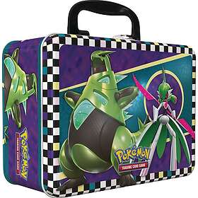 Pokemon TCG: Back to School Collector's Chest