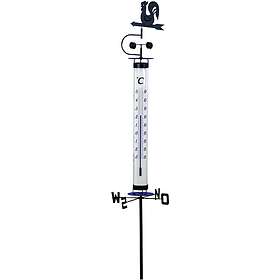 Tfa Dostmann Garden Termometer 