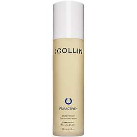 G.M. Collin Puractive+ Cleansing Gel 200ml