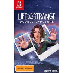 Life is Strange: Double Exposure (Switch)