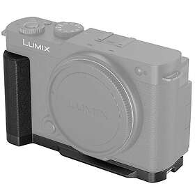 SmallRig 4517l-Shape Handle (Panasonic Lumix S9)