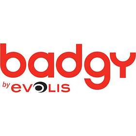 Evolis Badgy Cleaning Kit