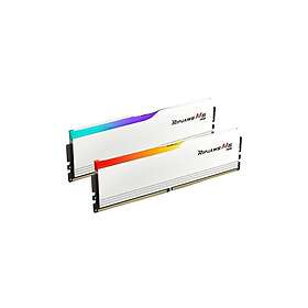 G.Skill Ripjaws M5 White RGB DDR5 6000MHz 2x16GB (F5-6000J3040F16GX2-RM5RW)