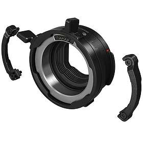 Canon PL RF Lens Mount Adapter (EOS C400)