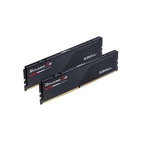 G.Skill Ripjaws S5 DDR5 6400MHz 2x16GB (F5-6400J3648F16GX2-RS5K)