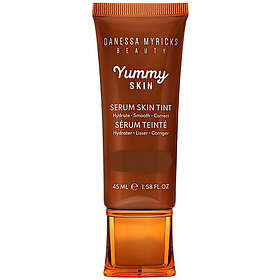 Danessa Myricks Beauty Yummy Skin Serum Skin Tint 45ml