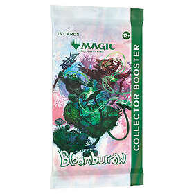 Magic: The Gathering - Bloomburrow Collector Booster