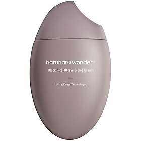 Haruharu Wonder Black Rice 10 Hyaluronic Cream 50ml