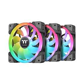Thermaltake SWAFAN EX14 ARGB Premium Edition (3x140mm) 