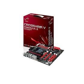 Asus Crosshair V Formula Z Motherboards Specs Info Properties Pricespy Nz