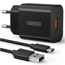 Choetech Q5003 Quick Charge 3.0 3A USB