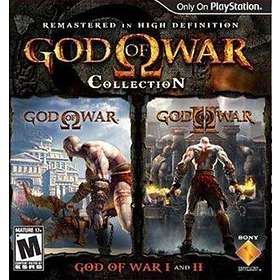 God of War at the best price