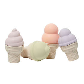 Sunnylife Ice Cream Splash Leksaker (Apple Sorbet/Multi)