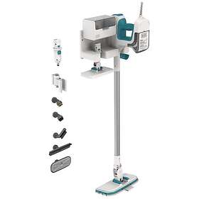 Black & Decker 1500W Steamsystem 8pcs Accessories