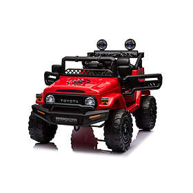 Azeno Toyota FJ Cruiser Car