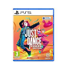 Just Dance 2025 Edition (PS5)