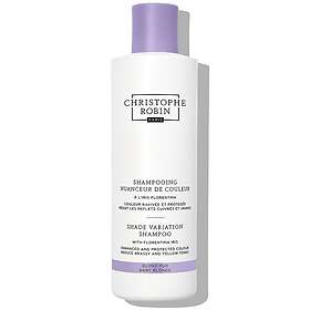 Christophe Robin Shade Variation Shampoo with Florentina Iris 250ml