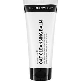 The Inkey List Mini Oat Cleansing Balm 50ml