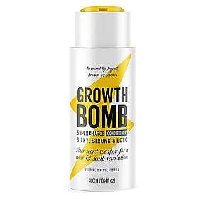 Growth Bomb Hair Conditioner 300ml
