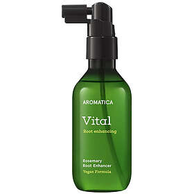 Aromatica Rosemary Root Enhancer 100ml
