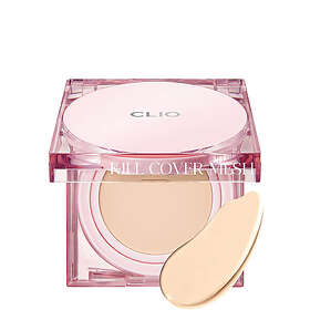 Clio Kill Cover Mesh Glow Cushion Foundation 30g 