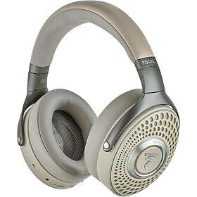 Focal Bathys Dune Edition Wireless Over Ear