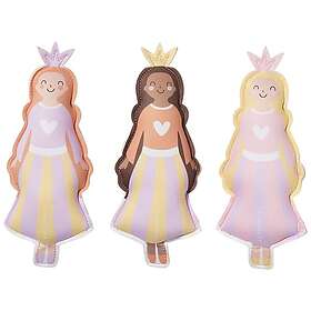 Sunnylife 3-Pack Dive Buddies Vattenleksaker Princess Swan