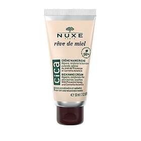 Nuxe Rêve De Miel Cica Rich Hand Cream 50ml