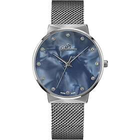 Bellevue Damklocka B.14 (ø 33 Mm)