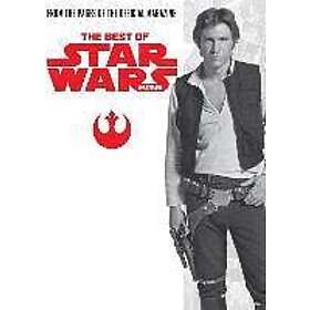 Star Wars : The Best of Insider