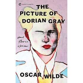 Picture The Of Dorian Gray