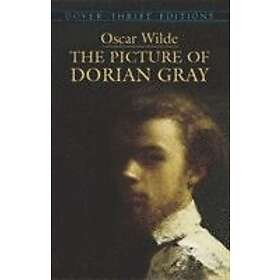Picture The of Dorian Gray