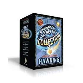 George 's Secret Key Complete Paperback Collection (Boxed Set): 's Secret Key to