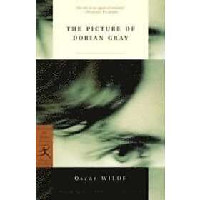 Picture The Of Dorian Gray