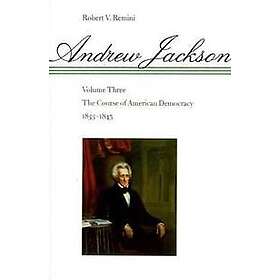 Jackson Andrew