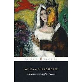 Midsummer A Night's Dream