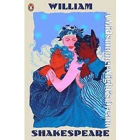Midsummer A Night's Dream
