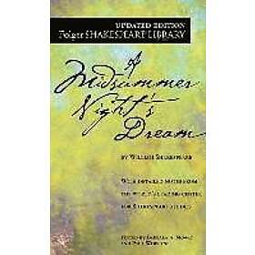 Midsummer A Night's Dream