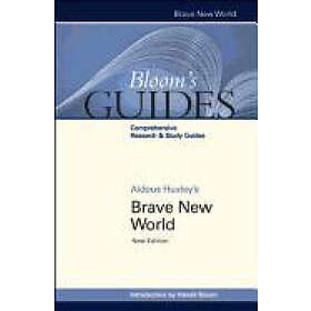 Find the best price on Brave New World New Edition | Compare deals on ...