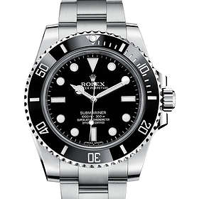 rolex submariner 114060 price