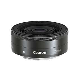 canon 22mm f2 price